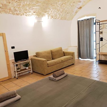 Minuetto 73 Apartment Ostuni Exterior photo