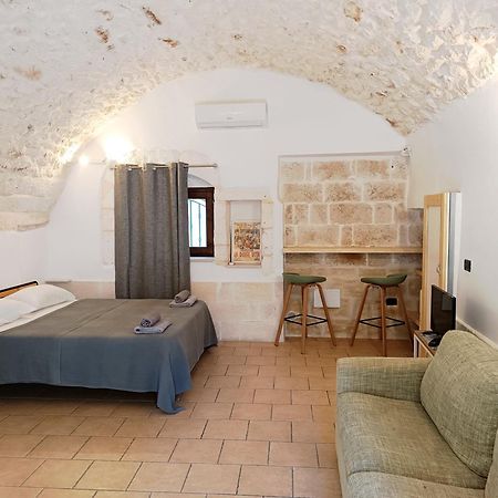 Minuetto 73 Apartment Ostuni Exterior photo