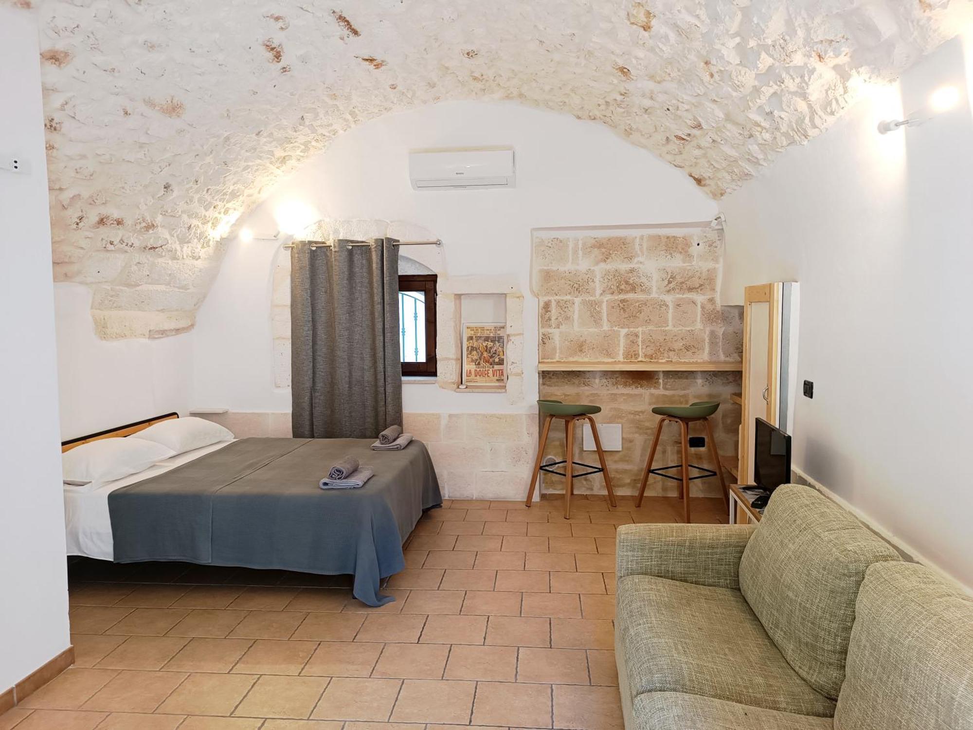 Minuetto 73 Apartment Ostuni Exterior photo