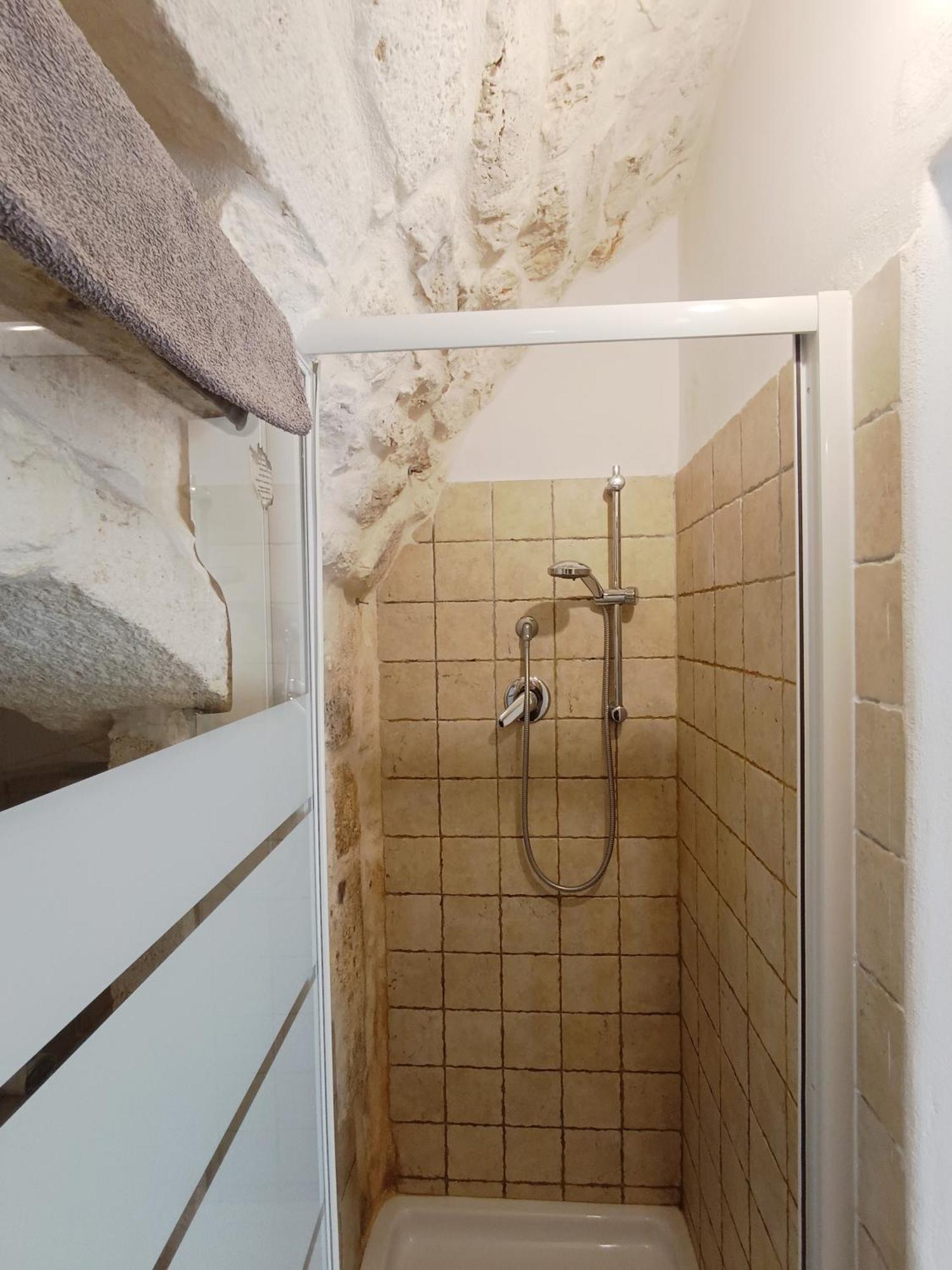 Minuetto 73 Apartment Ostuni Exterior photo