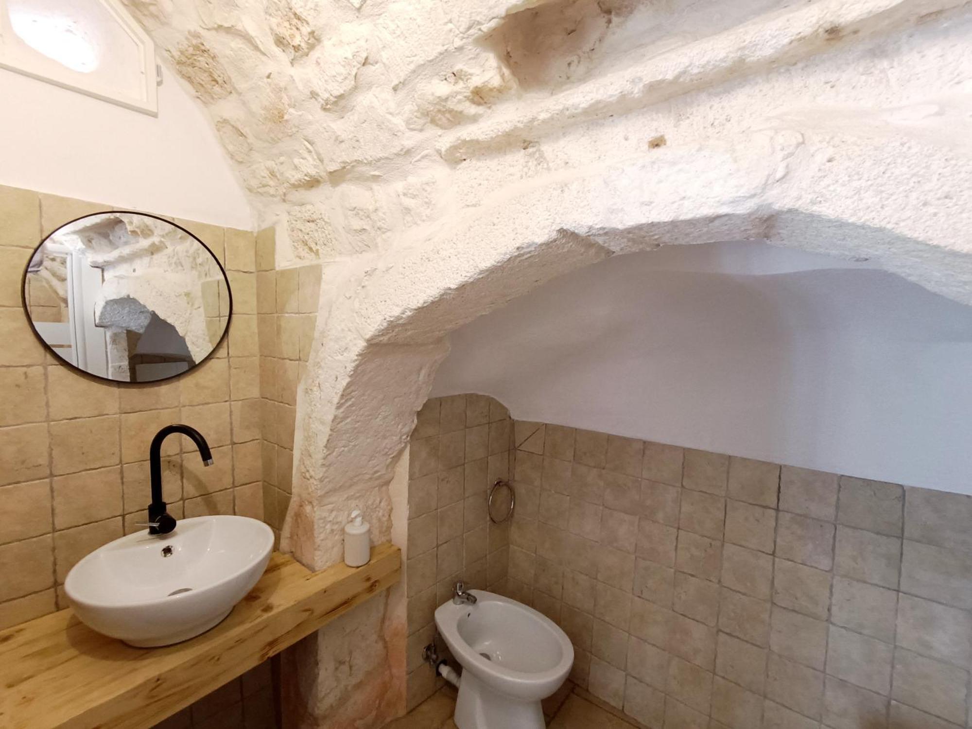 Minuetto 73 Apartment Ostuni Exterior photo