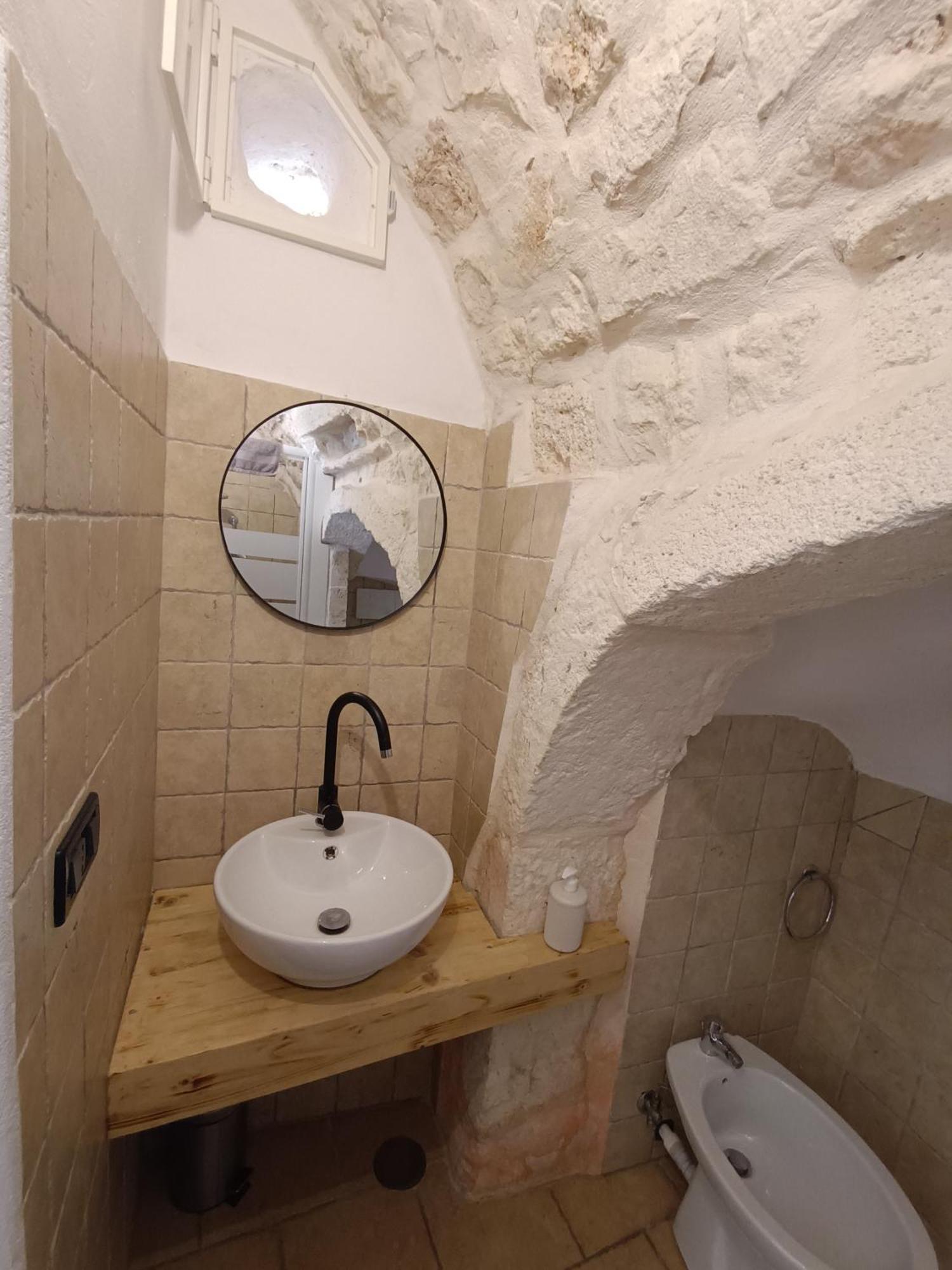 Minuetto 73 Apartment Ostuni Exterior photo